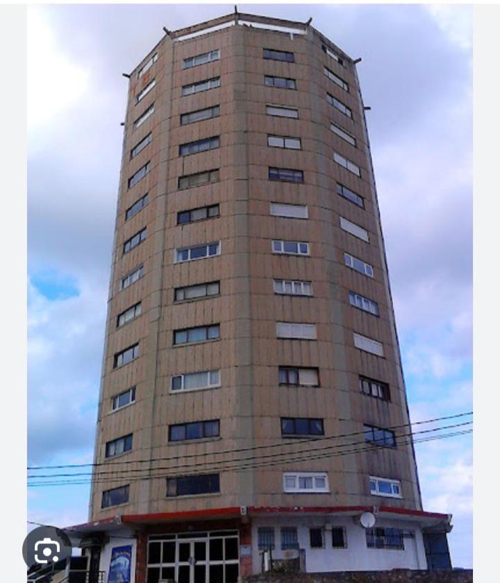 Torre De Laredo 9-3 Apartamento Exterior foto