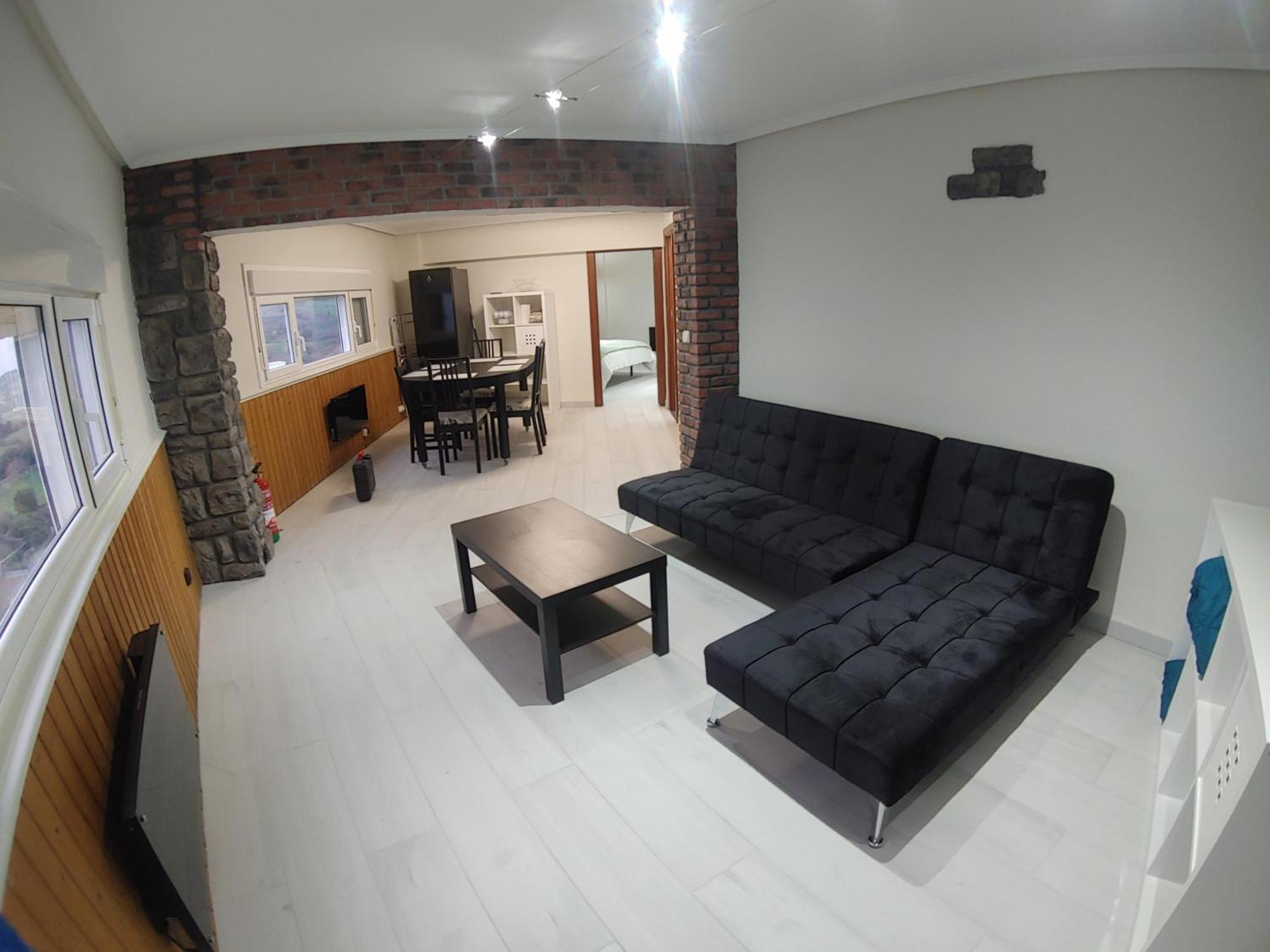 Torre De Laredo 9-3 Apartamento Quarto foto